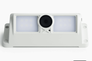 Cámara IP de 2 Megapixel (1080p) para DVRs Móviles XMR EPCOM / Solución para el Conteo de Personas