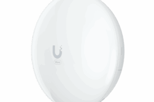 Wave Pico Estación PtMP/PtP de 60 GHz Ligera y Compacta Impulsada por Tecnología Wave