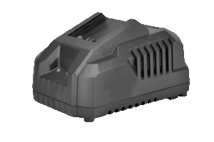 Cargador para Baterías de 20 Vcc