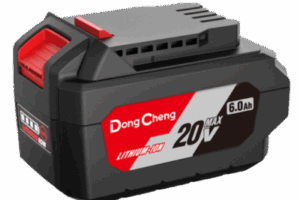 Batería 20Vcc, 6.0Ah