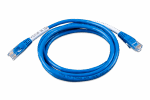 Cable Comunicación VE.can tipo B para Programación de Victron con Pytes de 1.8 m