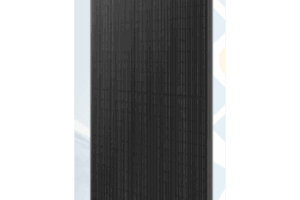 Módulo Solar/610 W / FULL BLACK  / 52.69  Vcc , Monocristalino/TOPCON