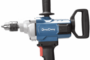 Taladro Industrial tipo Espada de 1650W, Broquero de 1/2 in. 110 Vca