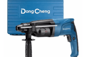 Taladro Rotomartillo Demoledor de 800 W con Broquero SDS-PLUS ,110 Vca
