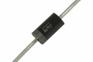 Diodo de protección contra ESD / Diodos TVS 1,500W 15V Unidireccional