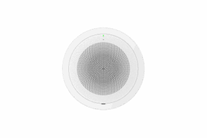 Altavoz SIP Multidifusión de 30W para Seguridad y Comunicación Efectiva
