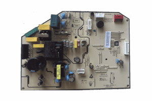 Tarjeta Interna de evaporador para CHIR3224K220 / CHIR3230K220