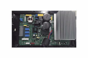 Tarjeta externa ODU / Condensador  / Minisplit - CHI-R32-24K-220