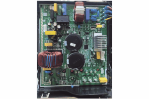 Tarjeta externa ODU / Condensador  / Minisplit - CHI-R32-30K-220