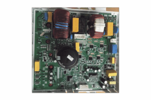 Tarjeta externa ODU /  Condensador / Minisplit - CHIR312K110