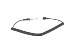 Cable en espiral para micrófono KMC-60/ KMC-62