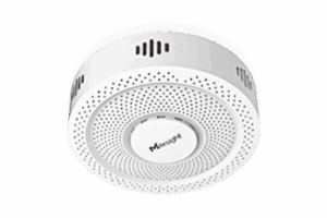 Sensor de Detección de Vapores con LoRaWAN