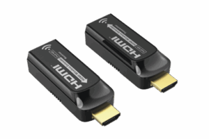Kit extensor HDMI inalámbrico | Hasta 20M 1080P |
