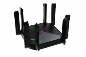 Home Router inalámbrico Wi-Fi 6 MESH , Diseñado para GAMING con doble puerto WAN Gigabit para Sumar Ancho de banda, 4 puertos LAN Gigabit., WI-FI 6 2x2 doble Banda