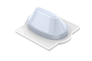 Luz de Pasillo para Intercom Modelo Y501WY/Y501Y