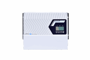 Controlador Solar MPPT 50A 12/24/36/48V, Máximo Voltaje de Circuito Abierto Voc 200Vcc, Configurable para Baterías de Litio