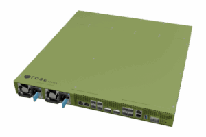 El Servidor Empresarial Todo-en-Uno: Almacenamiento, Redes y Contenedores con RouterOS Enterprise