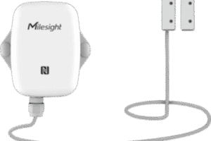 Sensor de contacto magnético para Gateway Lora
