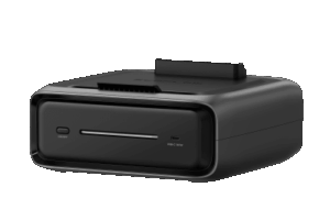 Batería de Litio LFP Inteligente de 286Wh para Aumentar Tiempo de Respaldo Compatible con EFR3PL (RIVER 3 Plus)