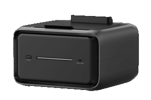 Batería de Litio LFP Inteligente de 572Wh para Aumentar Tiempo de Respaldo Compatible con EFR3PL (RIVER 3 Plus)