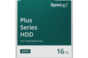 Disco Duro SATA de 3.5" Serie Plus | Capacidad 16TB | Interfaz SATA 6 GB/s | Velocidad de Rotación 7200 rpm | Caché de 256 MB o 512 MB | MTBF de 1.2 Millón de Horas | Carga de Trabajo de 180 TB/año.