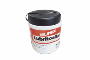 Lubritoallas para Cables / Elimina el Exceso de Lubricante en Jalado por Tuberías / Toallitas Húmedas con Doble Textura / Limpieza Rápida y Segura / Compatibles con Todo Tipo de Cableado / Presentación de 30 Piezas