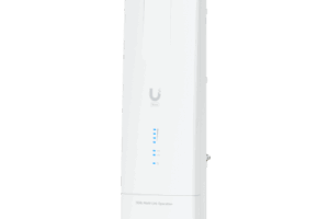 Radio Dual de Alto Rendimiento Basado en WiFi 7 de 5 GHz con Tecnología Multi-Link Operation (MLO) para un Rendimiento Mejorado y una Conectividad Confiable