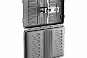 ENCLOSURE PARA PANTALLA HASTA 75" |  RESISTENTE  A INTEMPERIE MONTURA PARED | CAPACIDAD  DE CARGA MAX. 50 KG