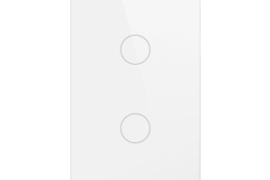 (Wifi) Apagador switch inalámbrico WIFI, control de 1 regreso de carga, 110V