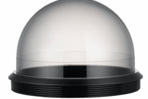 Burbuja ahumada para camaras PTZ para interior Hanwha QNP-6320 / QNP-6250