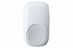 Sensor de Movimiento Dual Tec V-Plex DT8050A-SN / Óptica de Espejo / Protección Anti-Máscara / 36 Zonas de Detección / 16 x 22 m / Inmunidad a Luz Blanca 6,500 lux / Cumplimiento Global UL, ULC, SIA, EN50131-2