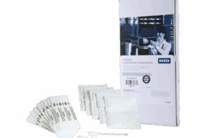 Kit de Limpieza para Impresora HDP5000 y HDP5000e