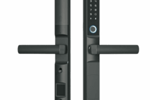 Cerradura inteligente inalambrica ZigBee. IP65