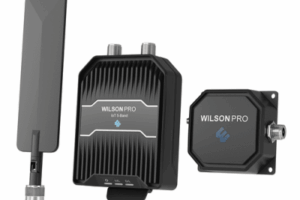 Amplificador de Señal Celular IoT 3.0 / Compatible con Redes de Operadores en México y EE.UU. / Banda 12, 13, 5, 4, 25/2 / Ganancia Máxima 15 dB / Potencia Máxima 24 dBm