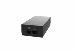 Inyector PoE Pasivo Multi-Gigabit 10G (56 V - 1.08 A - 60 W)
