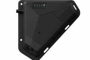 Dispositivo AI Z5 para Gestión de Carga / Video Vigilancia / Procesador de Alta Velocidad / Compresión H.265 / GPS / 2Ch Grabación 4K y 1080p / Tarjeta Micro SD Externa / Bluetooth Integrado / Conectividad 4G / Modo de Bajo Consumo