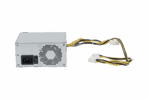 Fuente de Poder Redundante de Reemplazo / Compatible con Serie DS-9600NI-M