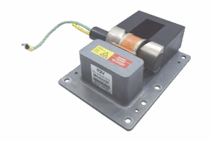 Magnetrón de 30 kW en banda S para radares marinos en frecuencia de 3050 ± 25MHz