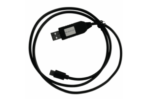 Cable de programación para radio X1PRO
