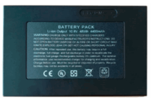 Batería para Fusionadora LinkedPRO modelo LP-FS-PRO-X6