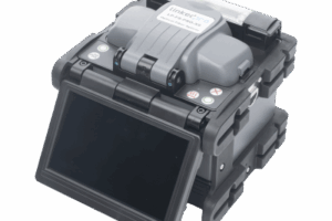 Fusionadora de Fibra Óptica para Fibra Óptica Ribbon Multimodo y Monomodo / Alineación por Núcleo / Fusión de hasta 12 hilos a la vez / Capacitación básica virtual gratuita