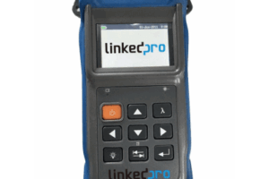 Medidor Inteligente de Pérdida Óptica para Fibra Óptica en Redes FTTx / OPM Soporta 6 Longitudes de Onda / Incluye Medidor de Pérdida Óptica/ Incluye Fuente de Luz Estabilizada/ Recargable