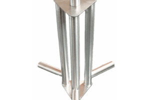 Electrodo de Acero Inoxidable