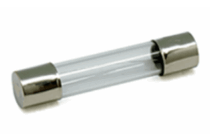 Fusible 7.5 Amp. tipo Americano