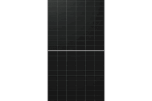 Modulo Solar HI-MO X10,  645 W BIFACIAL , 53.7 Vcc, Monocristalino HPBC