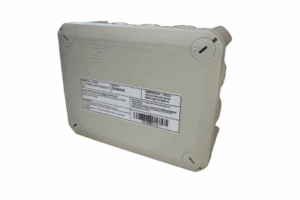 Controlador Remoto 4G con Activación vía APP o Llamada | Caja Nema IP67 | Soporta hasta 2000 Usuarios