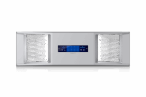 UniFi Enterprise Bezel Pantalla Táctil 4.7 pulgadas / Protección ESD-EMP ±12kV y ±8kV / Temperatura Operativa -5 a 40° C / Humedad Operativa 5-95% / Certificación CE, IC, FCC / Cumple ND / Compatible solo con ENVR