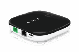 Ubiquiti Fiber XGS (UISP-FIBER-XGS) — ONU de 10 Gbps simétricos, alcance de hasta 20 km