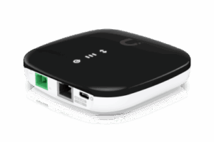 Ubiquiti Fiber XG (UISP-FIBER-XG) — ONU con 2.5 Gbps de subida y 10 Gbps de bajada, alcance de hasta 20 km