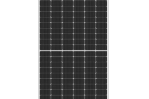 Módulo Solar Doble Vidrio / 620 W / 49.75  Vcc , Monocristalino, 132 cel  de 182 x 210 MM . TOPCON